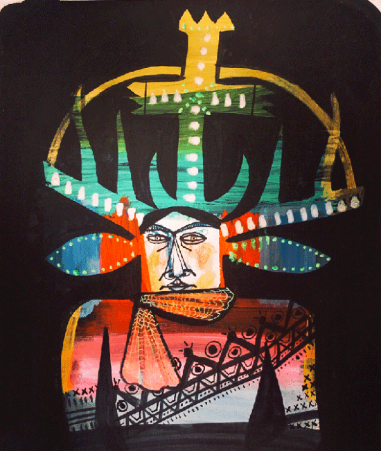 Apache